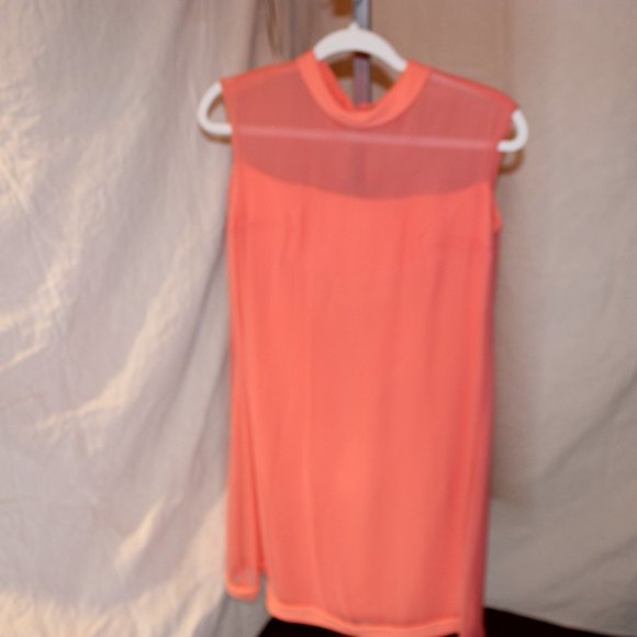 Vintage Emma Domb of California trapeeze dress - Picture 2 of 7